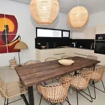 Pitaya - Luxury Escape * La Oliva