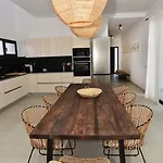 Pitaya - Luxury Escape Villa La Oliva