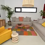 Pitaya - Luxury Escape * La Oliva