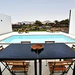 Pitaya - Luxury Escape La Oliva