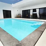 Pitaya - Luxury Escape La Oliva