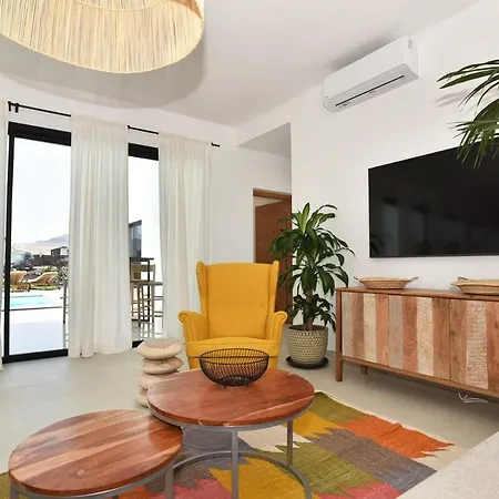 Villa Pitaya - Luxury Escape