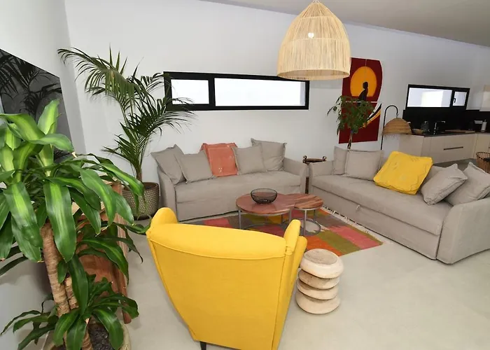 Pitaya - Luxury Escape *