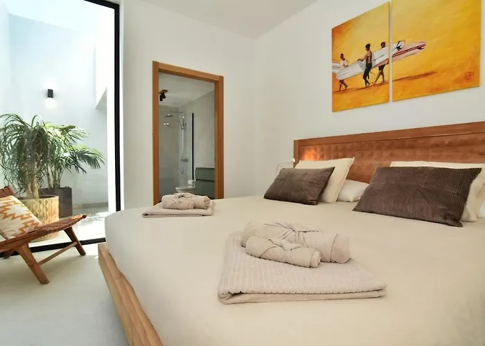 Pitaya - Luxury Escape La Oliva