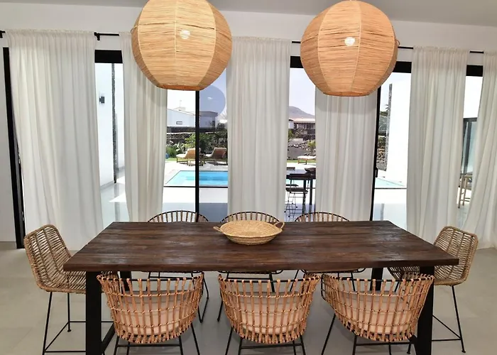 Pitaya - Luxury Escape