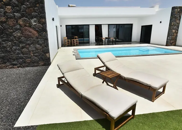 Pitaya - Luxury Escape Villa