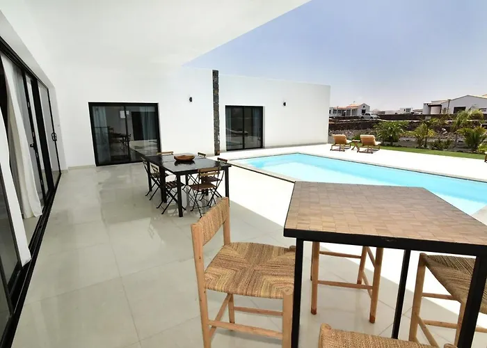 Villa Pitaya - Luxury Escape