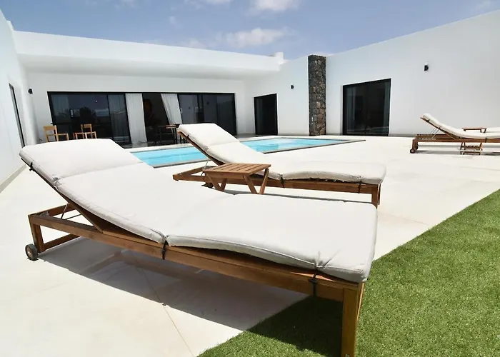 Pitaya - Luxury Escape Villa *