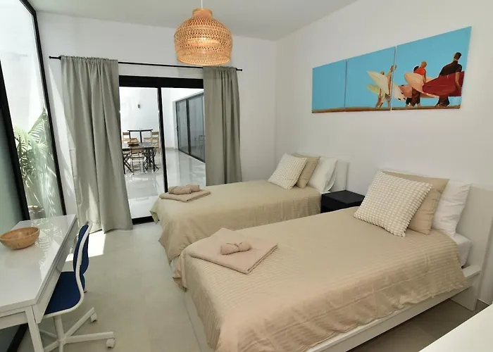 Pitaya - Luxury Escape La Oliva