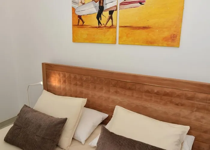 Villa Pitaya - Luxury Escape La Oliva