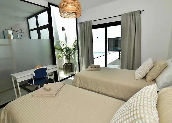 Pitaya - Luxury Escape