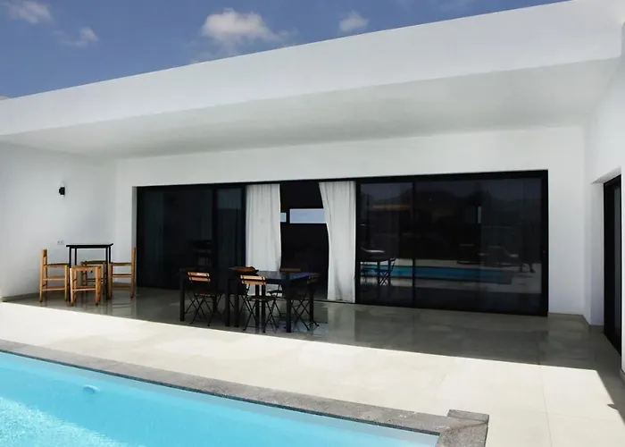 Pitaya - Luxury Escape Villa