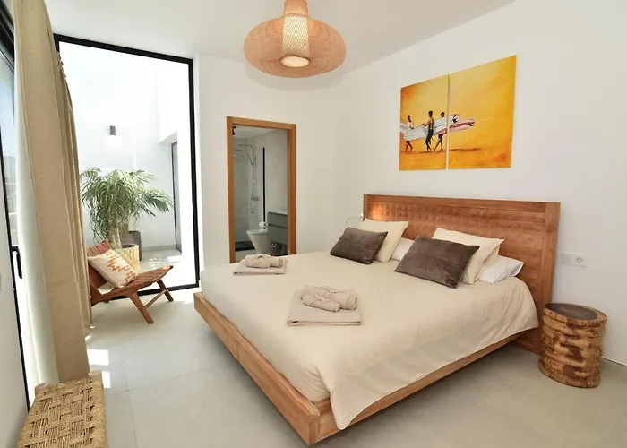 Villa Pitaya - Luxury Escape