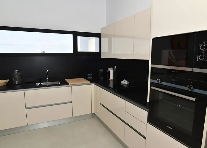 Pitaya - Luxury Escape Villa *