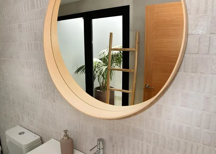 Pitaya - Luxury Escape Villa La Oliva