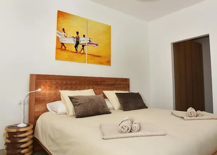 Villa Pitaya - Luxury Escape La Oliva