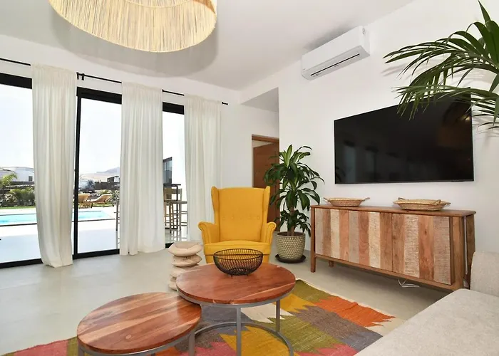 Villa Pitaya - Luxury Escape