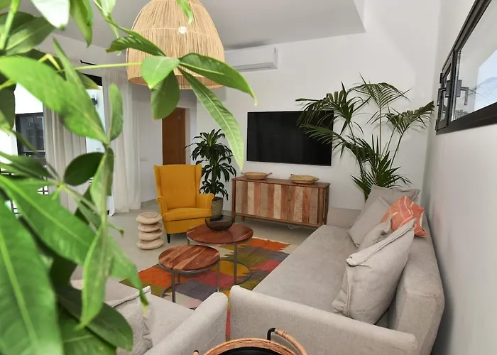 Pitaya - Luxury Escape La Oliva