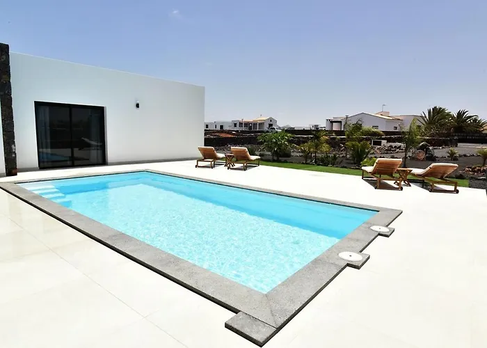 Pitaya - Luxury Escape Villa *