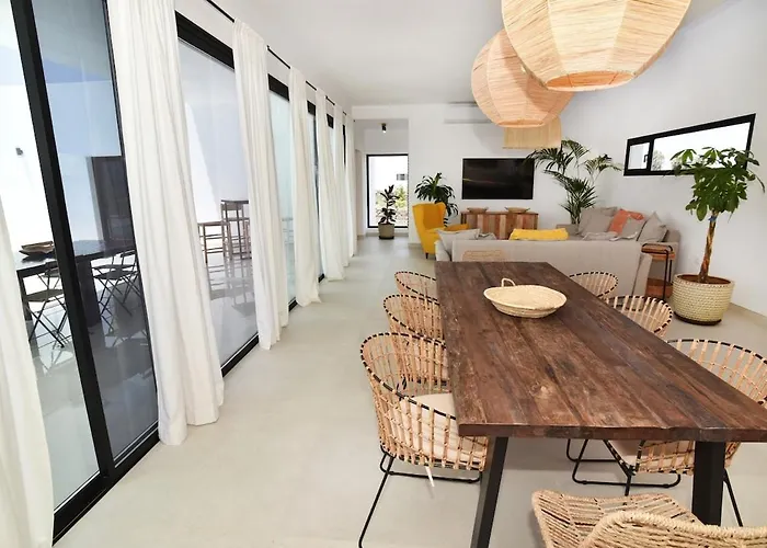 Pitaya - Luxury Escape