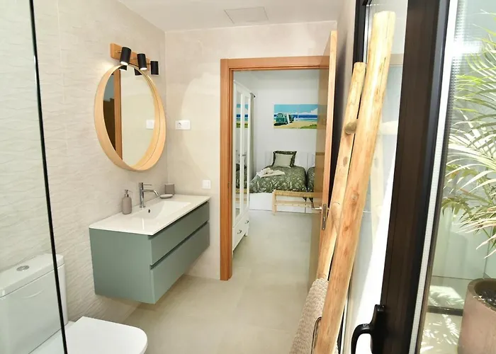 Villa Pitaya - Luxury Escape La Oliva