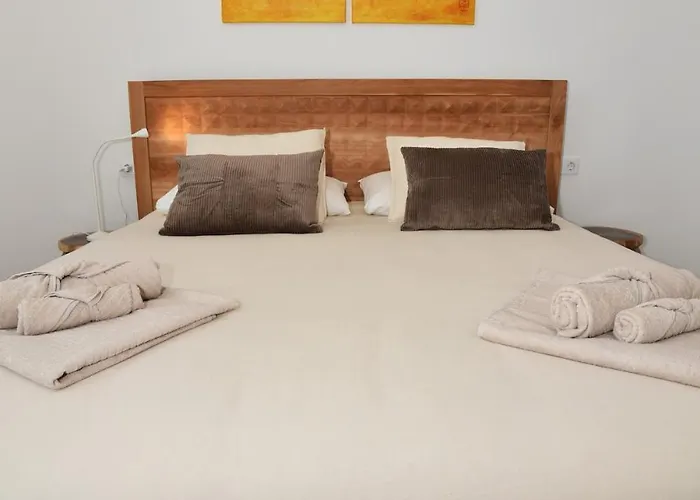 Villa Pitaya - Luxury Escape La Oliva