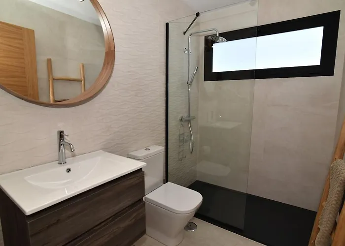 Villa Pitaya - Luxury Escape