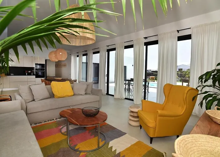 Villa Pitaya - Luxury Escape *