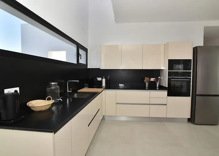 Pitaya - Luxury Escape * La Oliva