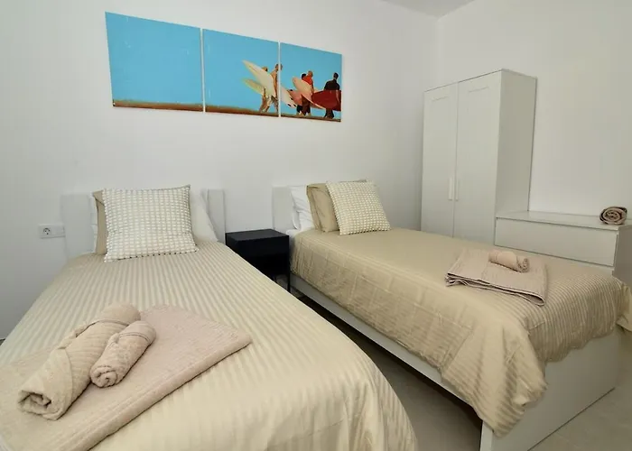 Villa Pitaya - Luxury Escape La Oliva