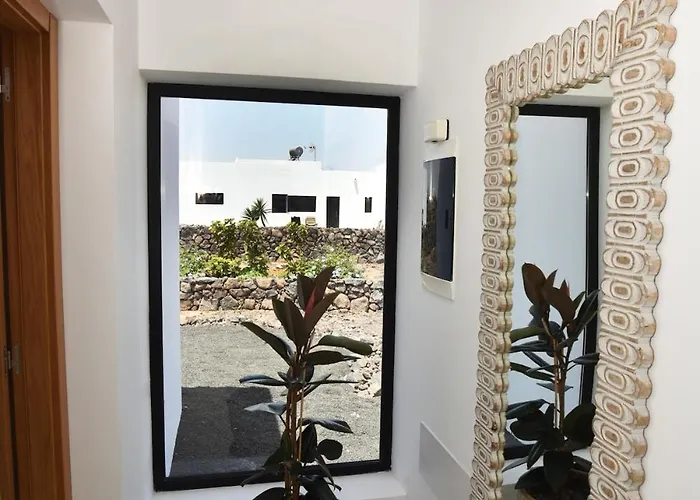 Pitaya - Luxury Escape Villa La Oliva