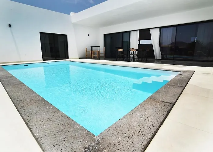 Pitaya - Luxury Escape La Oliva