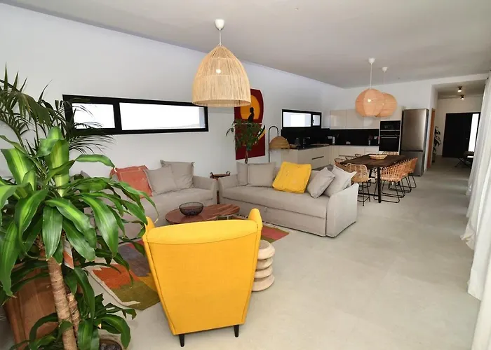 Pitaya - Luxury Escape Villa