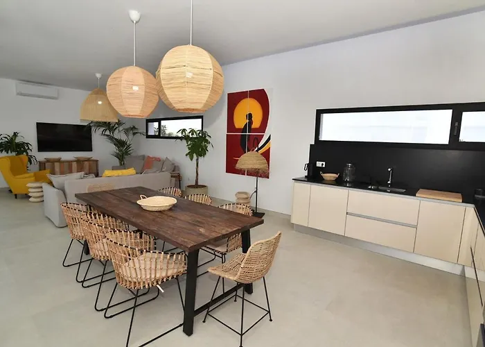 Villa Pitaya - Luxury Escape *