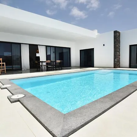 Pitaya - Luxury Escape Villa La Oliva