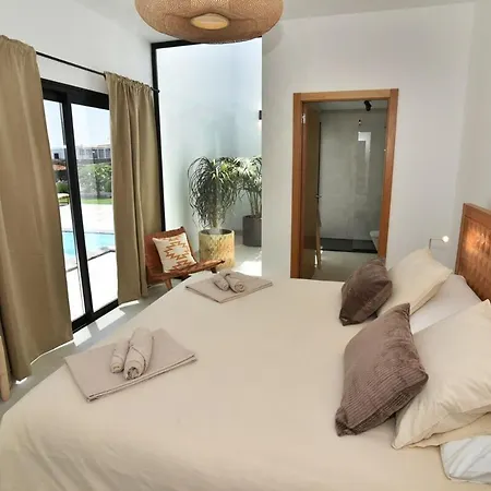 Pitaya - Luxury Escape ヴィラ ラ・オリーバ