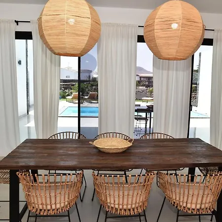 Pitaya - Luxury Escape