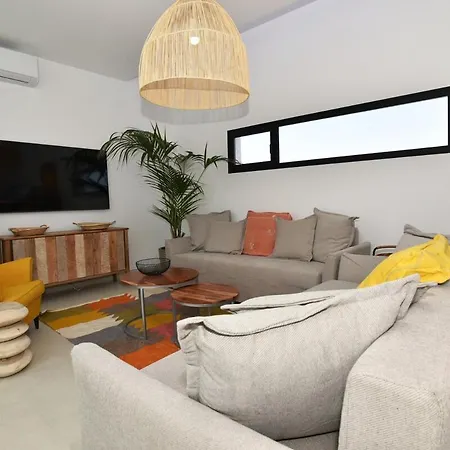 Pitaya - Luxury Escape ヴィラ ラ・オリーバ