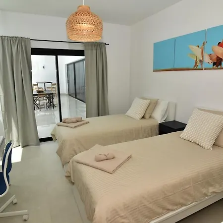 Pitaya - Luxury Escape La Oliva