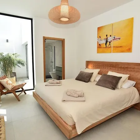 Villa Pitaya - Luxury Escape