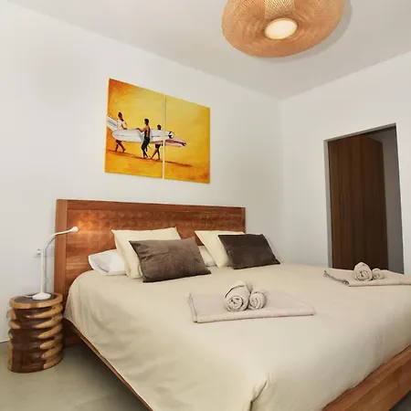 ヴィラ Pitaya - Luxury Escape ラ・オリーバ