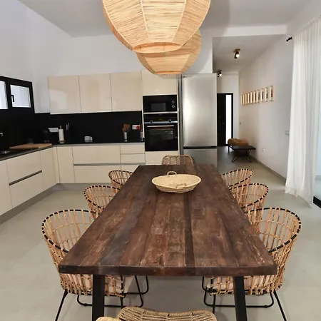 Pitaya - Luxury Escape Villa La Oliva