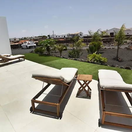 ヴィラ Pitaya - Luxury Escape ラ・オリーバ