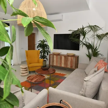 Pitaya - Luxury Escape ラ・オリーバ