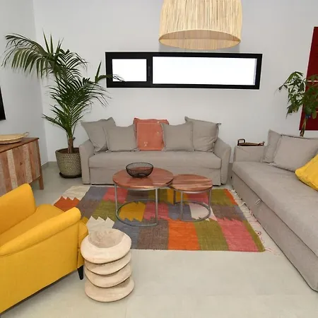 Pitaya - Luxury Escape * La Oliva