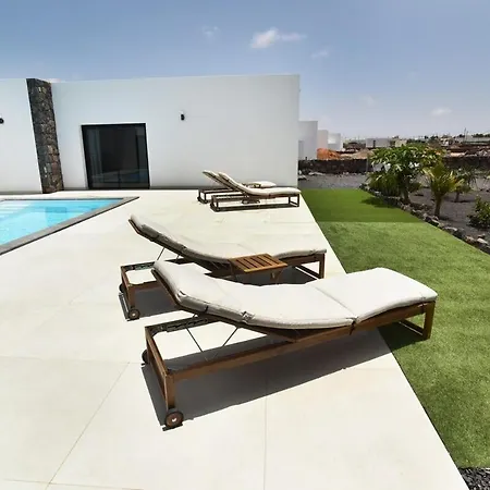 Pitaya - Luxury Escape ラ・オリーバ