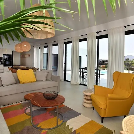 ヴィラ Pitaya - Luxury Escape *