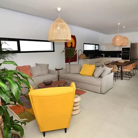 Pitaya - Luxury Escape ヴィラ