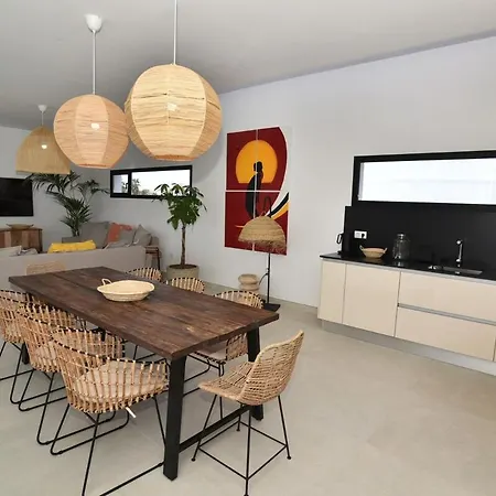 Villa Pitaya - Luxury Escape *