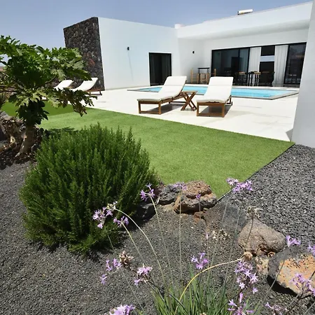 Pitaya - Luxury Escape ラ・オリーバ